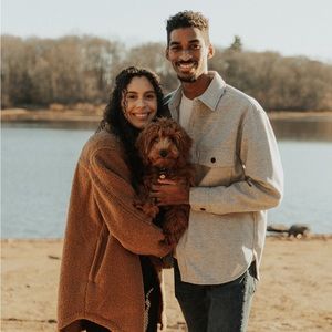 Meet your Posher, Bernice